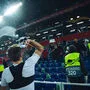 In Russland hat der WAC heuer zumindest schon gute Erfahrungen gemacht 