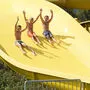 Großes Besucher-Plus im Freibad St. Veit