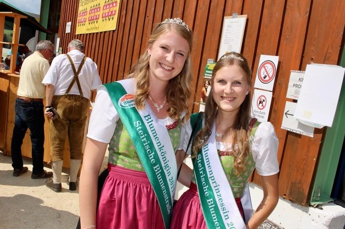 Klicken Sie durch die Bilder!