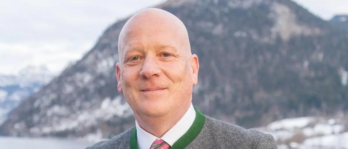 Oliver Freund überzeugte im Bewerbungsprozess und übernimmt ab September die Geschäftsführung der Loser Bergbahnen