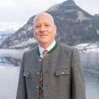 Oliver Freund überzeugte im Bewerbungsprozess und übernimmt ab September die Geschäftsführung der Loser Bergbahnen
