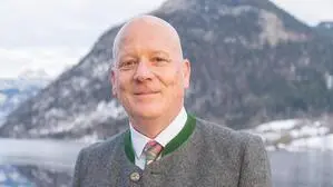 Oliver Freund überzeugte im Bewerbungsprozess und übernimmt ab September die Geschäftsführung der Loser Bergbahnen