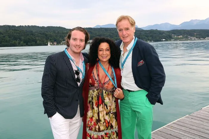Fete Mediterranee im Seerestaurant Saag im Bad Saag am Wörthersee