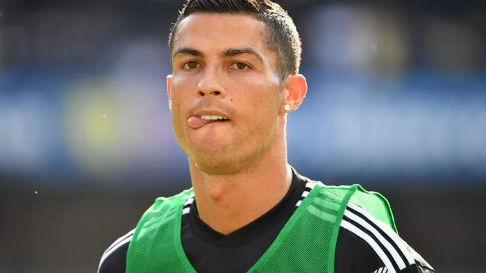 Das Debüt von CR7 wurde in der Serie A mit Spannung erwartet.