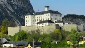 Die neue Sonderausstellung im Schloss Trautenfels wird am 30. April eröffnet