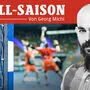 Ball-Saison - Geschichte rund um die Handball-EM 
