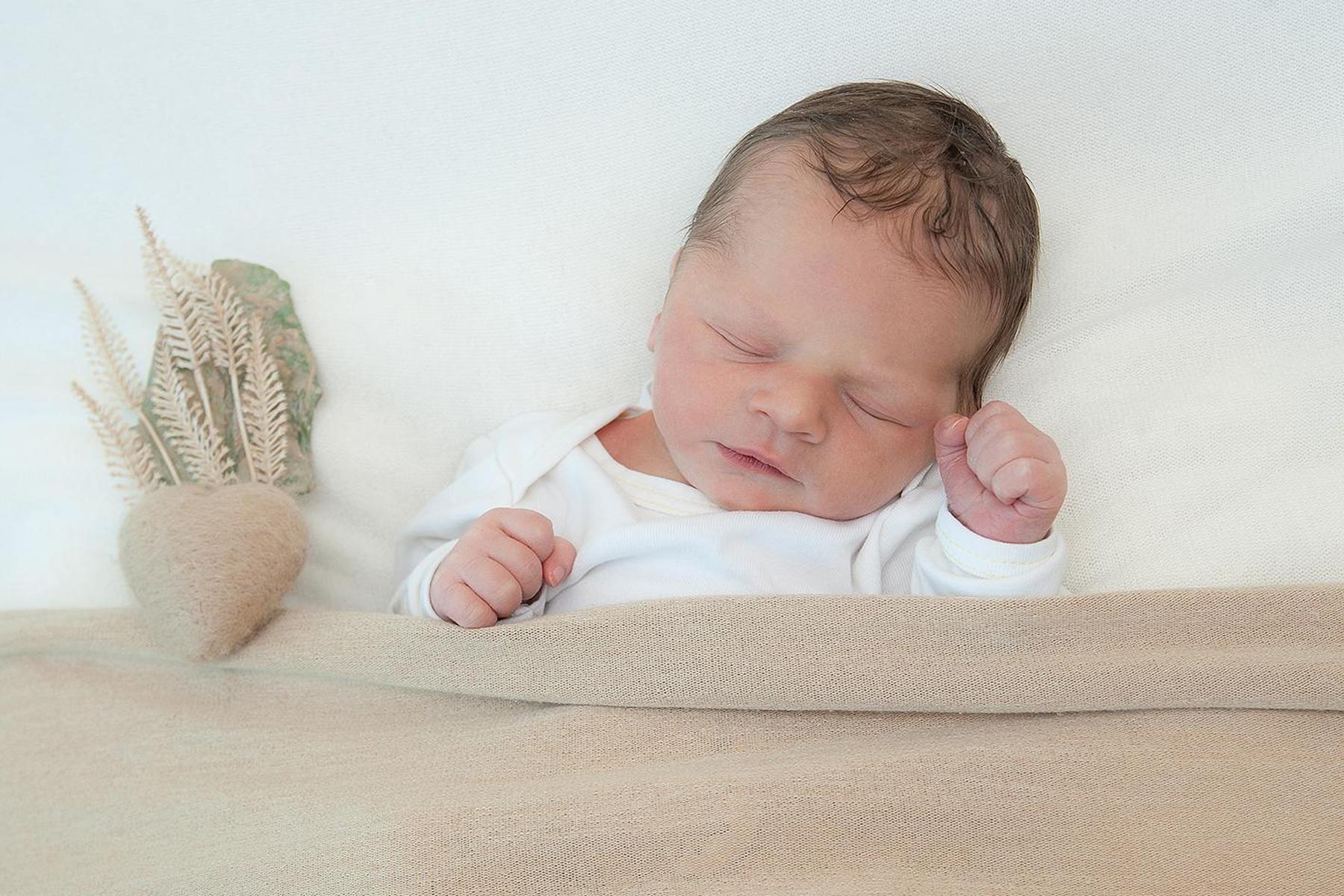 Hurra, wir sind da | Babys aus Klagenfurt