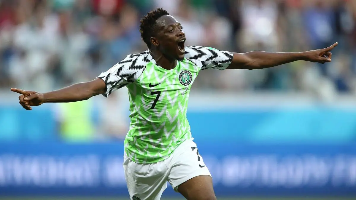 Die modischen Aspekte eines Trikots spielten schon immer eine tragende Rolle