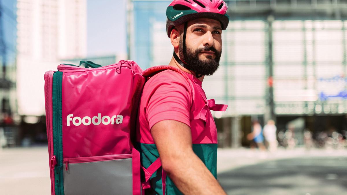 Foodora versucht einen Befreiungsschlag im Rahmen der stockenden KV-Verhandlungen für Fahrradboten