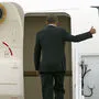 Neues Flugzeug für den US-Präsidenten