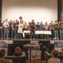 Reiselust kam beim "El mundo"-Festival in Judenburg auf