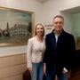 Ursula und Klaus Maier haben ihren Hotelbetrieb in Söchau verkauft