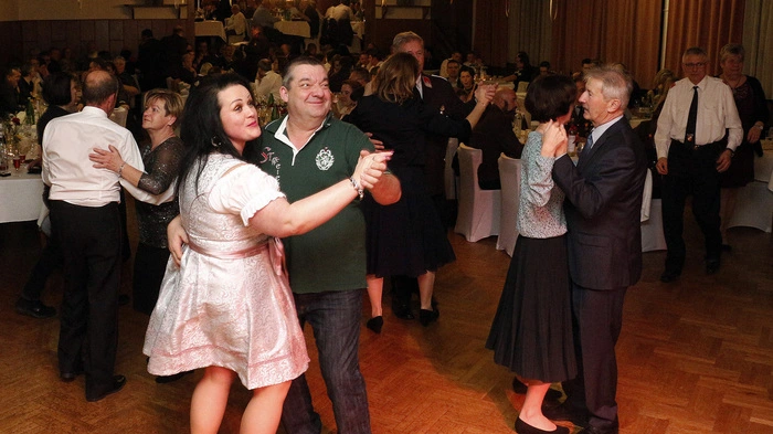 Am Samstag, dem 14. Jänner, fand wieder der Ball der Freiwilligen Feuerwehr Bad Loipersdorf statt.