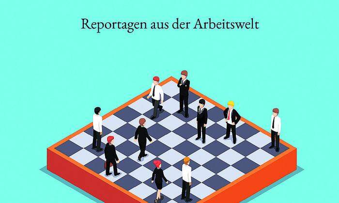 Working Pur. Uwe Mauch, Wolfgang Freitag, Franz ­Zauner. ÖGB-Verlag. 264 Seiten. 19,90 Euro.