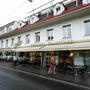 Ende einer Ära: Die Bäckerei Sorger am Jakominiplatz schließt mit Jahresende