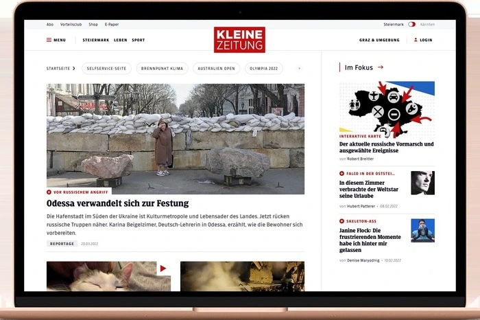 Werbung wird ab sofort noch wirksamer ausgespielt - und dabei um neue Premium-Formate ergänzt