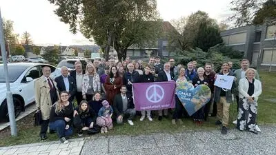 Proteste halfen nichts gegen das Aus fürs Jugendzentrum Wave in Leibnitz