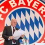 Der Mister FC Bayern München: Uli Hoeneß