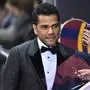 Dani Alves muss weiter in Haft bleiben