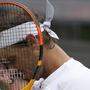 Rafael Nadals Grand-Slam-Traum ist vorbei.