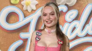 Cheyenne Ochsenknecht lässt einmal mehr von sich reden.