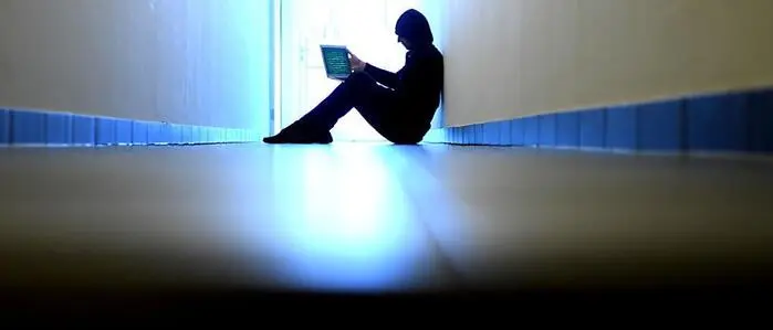Hinter der vermeintlichen Online-Plattform für Vermögensveranlagungen steckten Betrüger 