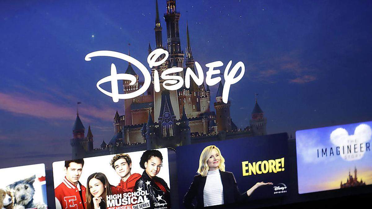 Premiere hatte Disney+ am 12. November