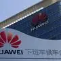 FILE - This Tuesday, Dec. 18, 2018 file photo, shows the Huawei office building at its research and development centre at Dongguan in south China's Guangdong province. The charity founded by Britain’s Prince Charles, The Prince’s Trust, said in a statement Thursday Jan. 24, 2019, it’s not accepting any more donations from Huawei, the latest setback for the Chinese telecom giant as it battles allegations it’s a cybersecurity risk. (AP Photo/Andy Wong, File)