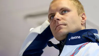 Valtteri Bottas (FIN)