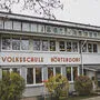 Die Volksschule Hörtendorf bekommt ein neues Aussehen. 