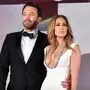 Ben Affleck und Jennifer Lopez