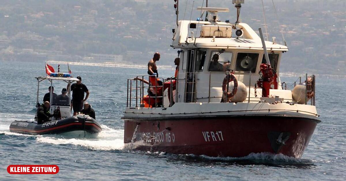 Salvage of sunken luxury yacht postponed again