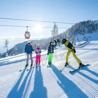 Erleben Sie traumhafte Wintersporttage am Goldeck