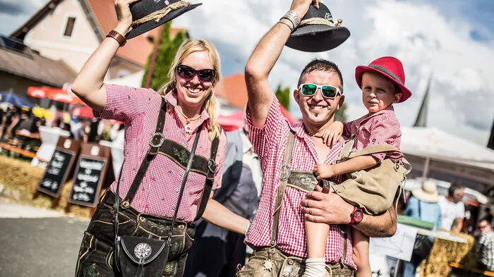 Klicken Sie sich durch die Bilder!