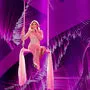 Sie schaukelt heuer leider nicht zu Weihnachten im TV: Schlagerstar Helene Fischer