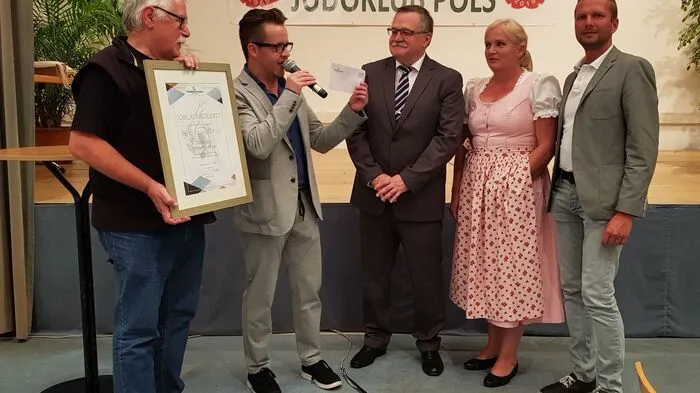 Mit dem 19. Styrian Trainingslager und einem Festakt feierte der Judoklub Pöls sein 50-jähriges Bestehen.