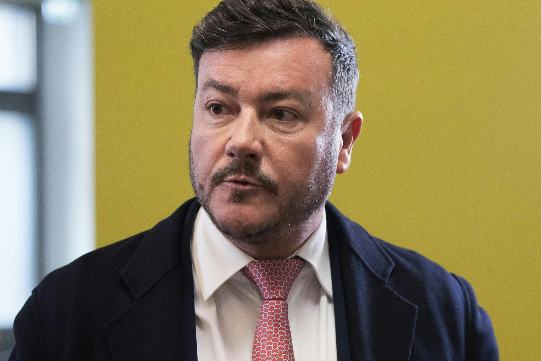 Nicht in Wien: OGH-Prozess gegen René Benko findet in Innsbruck statt