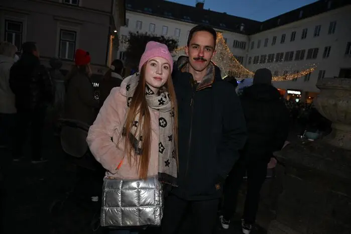 Klicken Sie sich durch die Fotoserie
