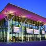 Das Messe- und Kongresszentrum Eurexpo in Lyon