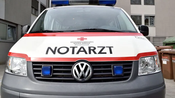 Tragischer Todesfall in Stainz: Ein 18-Jähriger wurde leblos in einer Wohnung gefunden. Todesursache dürfte eine Suchtmittelüberdosis gewesen sein.