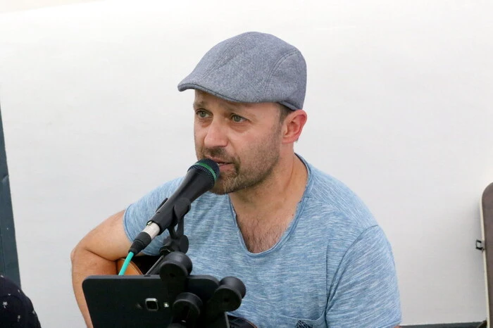 Übrigens: Ein Video vom Benefizkonzert im Grabengarten gibt es auf Facebook Kleine Zeitung St. Veit/Feldkirchen zu sehen! 