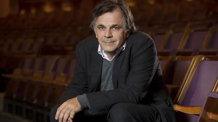 Markus Hinterhäuser ist seit 2017 der Intendant der Salzburger Festspiele
