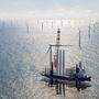 Der Gemini-Windpark befindet sich rund 85 Kilometer vor der niederländischen Küste in der Nordsee und verfügt über 150 Turbinen