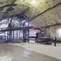 Das Abraummaterial des Tunnelbaus hätte nahe Grautschenhof weiterverarbeitet werden sollen