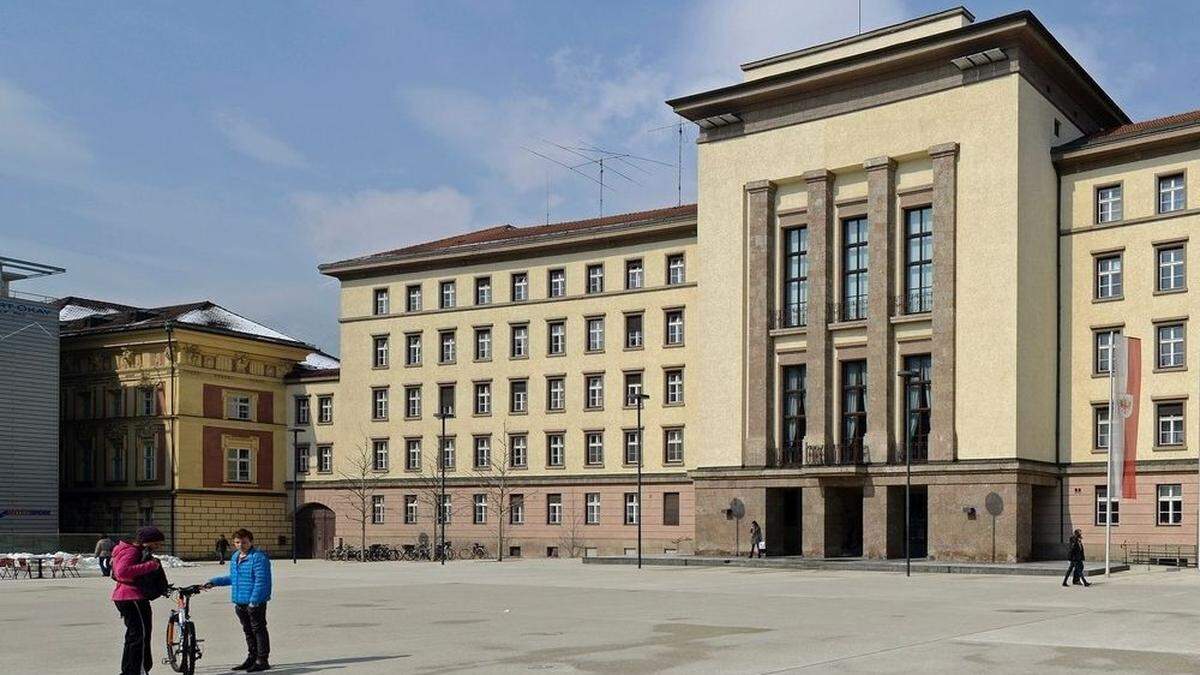 Morgen gibt es die offizielle Stellungnahme aus dem Landhaus