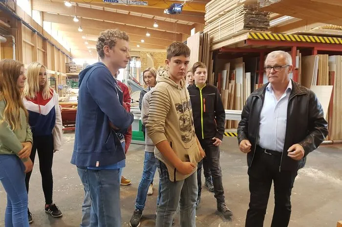Klicken Sie sich durch die Bilder!