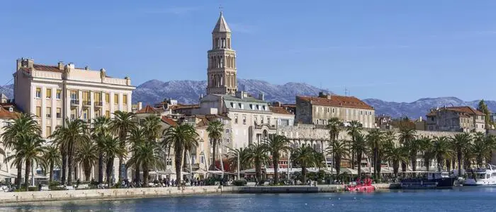 Split wird Gastgeber des „EuroMed 9“-Gipfeltreffens