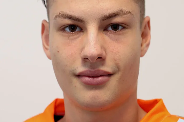 Name: Nikolai SoritzPosition: VerteidigerLetzter Verein: Oskarshamn (SWE)