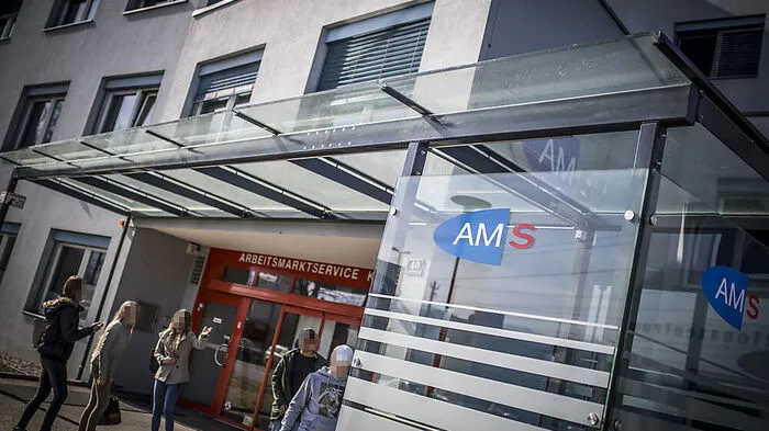 17.899 Menschen waren in Kärnten im Juni beim AMS gemeldet 