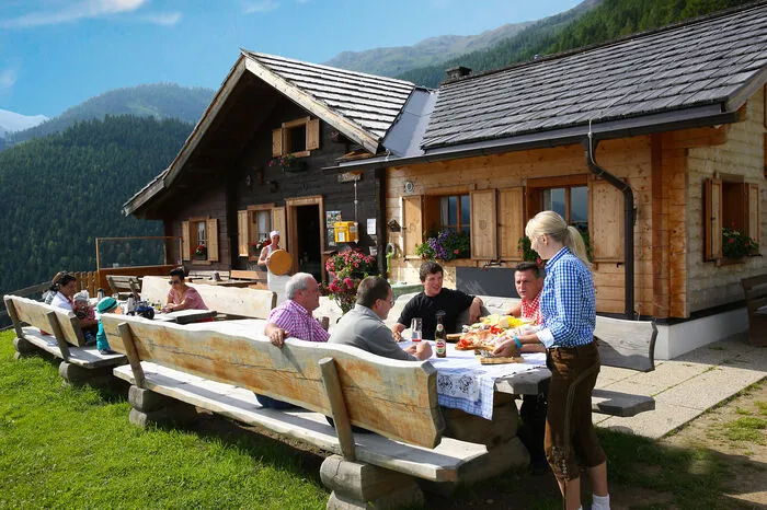 3. Platz: Lainacher Kuhalm